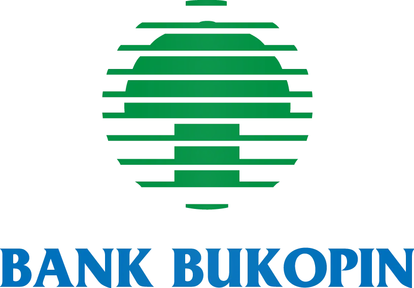 BUKOPIN Logo